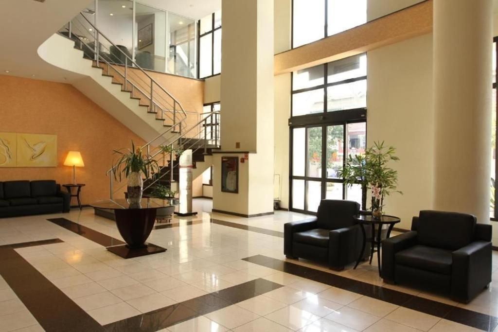 Flat Rua Borges Lagoa 1179 C/ Garagem Uh401 Apartment *