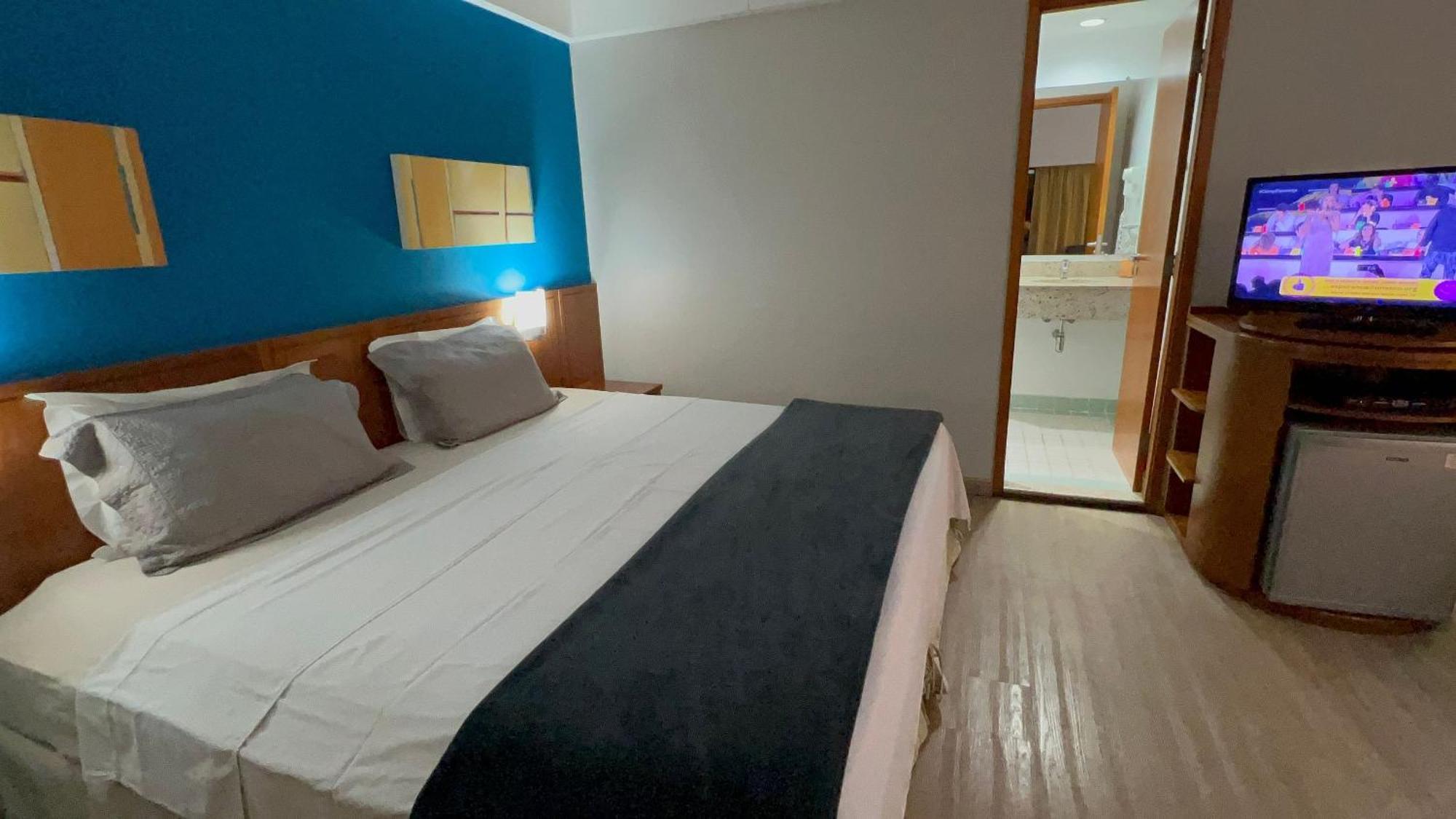 Flat Rua Borges Lagoa 1179 C/ Garagem Uh401 Apartment *