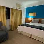 Flat Rua Borges Lagoa 1179 C/ Garagem Uh401