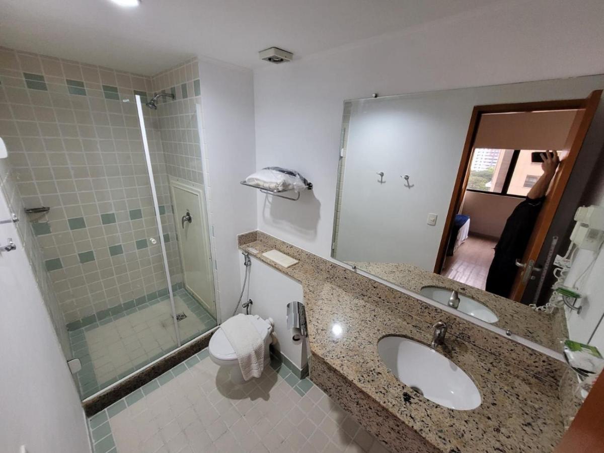 Apartamento Flat Rua Borges Lagoa 1179 C/ Garagem Uh401 *