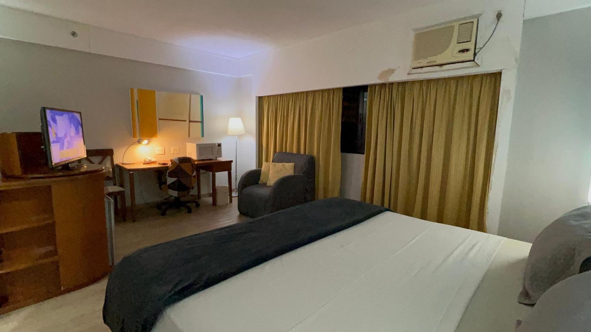 Flat Rua Borges Lagoa 1179 C/ Garagem Uh401 * São Paulo